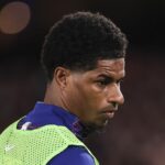 Man Utd posiela 'komplikovanú' správu o prestupe Marcusa Rashforda | Futbal | Šport