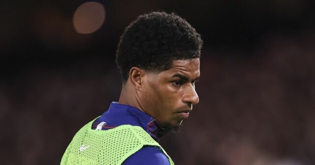 Man Utd posiela 'komplikovanú' správu o prestupe Marcusa Rashforda | Futbal | Šport
