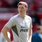 Elliota Andersona hľadajú Manchester City aj Manchester United