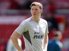 Man Utd povedal, že hviezda Man City by mohla byť kľúčom k prestupovej bitke Elliota Andersona za 100 miliónov libier Elliota Andersona hľadajú Manchester City aj Manchester United