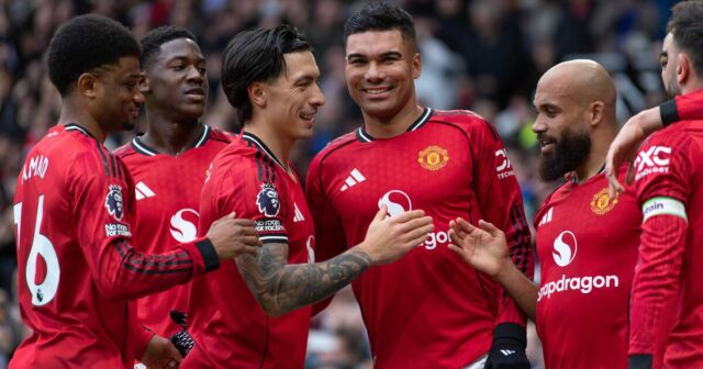 Man Utd práve dostal podporu kvôli zraneniu v zápase s Leedsom United - 'Vráti sa' | Futbal | Šport
