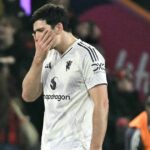 Man Utd sa dozvedel rozhodnutie o suspendovaní Harryho Maguirea ako potvrdeného zákazu | Futbal | Šport