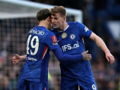 Man Utd sa naposledy zasmial nad duom Chelsea Liamom Delapom a Alejandrom Garnachom | Futbal | Šport Man Utd sa naposledy zasmial nad duom Chelsea Liamom Delapom a Alejandrom Garnachom | Futbal | Šport