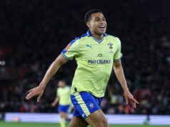 Man Utd sa pripojí k súťaži o hviezdu Southamptonu s hodnotením 20 miliónov libier, ktorá vyniesla KO Arsenalu FA Cup Man Utd sa pripojí k súťaži o hviezdu Southamptonu s hodnotením 20 miliónov libier, ktorá vyniesla KO Arsenalu FA Cup