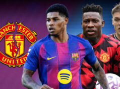 Man Utd sa rozhodol vyložiť 13 hráčov, keďže INEOS plánuje „brutálne vyčistenie“; Prezident klubu stiahne aktualizáciu Onana Man Utd sa rozhodol vyložiť 13 hráčov, keďže INEOS plánuje „brutálne vyčistenie“; Prezident klubu stiahne aktualizáciu Onana