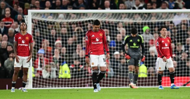 Man Utd šatňa dostať presne to, čo chceli po 'šialenej' situácii | Futbal | Šport
