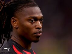 Man Utd ‚spravil z krídelníka 86 miliónov libier svoj cieľ č. 1‘, keďže Rafael Leao je možný výmenný obchod | Futbal | Šport Man Utd 'spravil z krídelníka 86 miliónov libier svoj cieľ č. 1', keďže Rafael Leao je možný výmenný obchod | Futbal | Šport