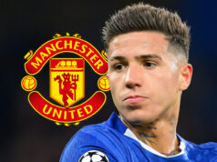 Man Utd tipuje, že ukradne prestup Realu Madrid v „nenamyslenej“ dohode s konkurenčnou Premier League Man Utd tipuje, že ukradne prestup Realu Madrid v „nenamyslenej“ dohode s konkurenčnou Premier League