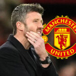 Man Utd urobí „formálny prístup“ pre budúceho šéfa, keďže šance Carricka boli „veľký zásah“ vs Leeds