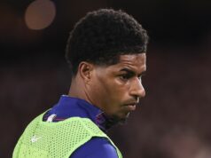 Man Utd uviedol dôvod Rashfordovho meškania, keďže rokovania „neprekvapujú“ | Futbal | Šport Man Utd uviedol dôvod Rashfordovho meškania, keďže rokovania „neprekvapujú“ | Futbal | Šport