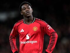 Man Utd už pozná perfektného partnera v strede poľa Kobbie Mainoo | Futbal | Šport Man Utd už pozná perfektného partnera v strede poľa Kobbie Mainoo | Futbal | Šport