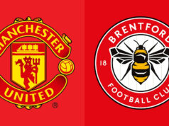 Man Utd v Brentford: Kľúčové štatistiky a body rozprávania Grafika zobrazujúca najviac asistencií hráča v sezóne Premier League