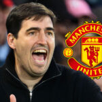 Man Utd vybral Andoniho Iraolu ako „najsilnejšieho kandidáta“ v obrovskom údere Michaela Carricka