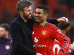Man Utd vyzval pred majstrovstvami sveta, aby podpísal hviezdu Premier League s „inými schopnosťami“ Elliot Anderson