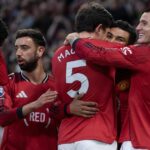 Man Utd zaradil štyroch hráčov na prestupovú listinu, keď INEOS vyčistil balíky | Futbal | Šport