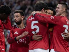 Man Utd zaradil štyroch hráčov na prestupovú listinu, keď INEOS vyčistil balíky | Futbal | Šport Man Utd zaradil štyroch hráčov na prestupovú listinu, keď INEOS vyčistil balíky | Futbal | Šport