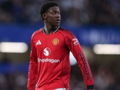 Man Utd „súhlasí s podmienkami“ s ponukou 50 miliónov libier pripravenou pre partnera Kobbie Mainoo | Futbal | Šport Man Utd „súhlasí s podmienkami“ s ponukou 50 miliónov libier pripravenou pre partnera Kobbie Mainoo | Futbal | Šport