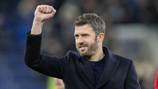 Man Utd „urýchli“ prvú letnú zmluvu, keď INEOS začína formálne rozhovory s „nešťastnou“ hviezdou Barcelony
