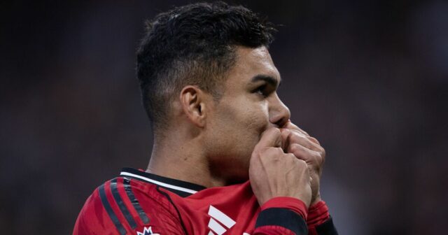 Man Utd „zaviedol dve nové pravidlá prestupov“ kvôli Rashfordovi a Casemirovi | Futbal | Šport
