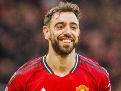 Man Utd „zrýchli ponuku“ na nový „najvyšší cieľ“, pretože Fernandes „odporúča“ hviezdu PL ako svoju náhradu Man Utd „zrýchli ponuku“ na nový „najvyšší cieľ“, pretože Fernandes „odporúča“ hviezdu PL ako svoju náhradu