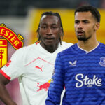 Man Utd „zrýchlil“ prvé tri letné kontrakty s výdavkami 170 miliónov libier po odhalení Romana