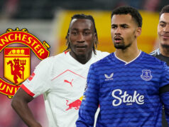 Man Utd „zrýchlil“ prvé tri letné kontrakty s výdavkami 170 miliónov libier po odhalení Romana Man Utd „zrýchlil“ prvé tri letné kontrakty s výdavkami 170 miliónov libier po odhalení Romana