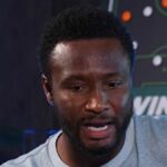 Hovorí John Obi Mikel
