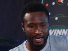 Manažér Arsenalu Mikel Arteta brutálne zosmiešňovaný bývalou hviezdou Chelsea – „je otrasený“ Hovorí John Obi Mikel
