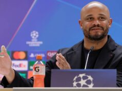 Manažér Bayernu poskytuje najnovšie informácie o Kaneovej kondícii pre Real Madrid Manažér Bayernu poskytuje najnovšie informácie o Kaneovej kondícii pre Real Madrid