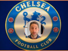 Manažér Chelsea hovorí o správe Davida Ornsteina Manažér Chelsea hovorí o správe Davida Ornsteina