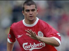 Manažér Liverpoolu ma predal pri prestupovej „chybe“ – prišiel som o trofej Dominik Matteo