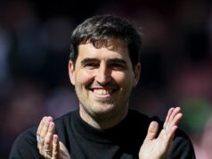Manažér Man Utd ako Andoni Iraola prepadol Bournemouth a vyriešil problém v strede poľa Tréner Bournemouthu Andoni Iraola