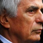 Manažér Nantes Vahid Halilhodžić dostal trest na štyri zápasy po červenej karte proti Brestu