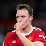 Manažér Next Man Utd: Phil Jones hovorí Ratcliffovi, koho má vymenovať: „Správny a vhodný“