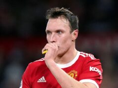 Manažér Next Man Utd: Phil Jones hovorí Ratcliffovi, koho má vymenovať: „Správny a vhodný“ Manažér Next Man Utd: Phil Jones hovorí Ratcliffovi, koho má vymenovať: „Správny a vhodný“