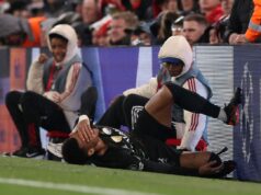 Manažér PSG Luis Enrique bagatelizuje Désiré Doué a koncern Nuno Mendes Download app from appStore