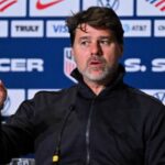 Manažér USMNT Mauricio Pochettino spájaný so šokovým krokom po majstrovstvách sveta