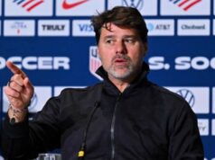 Hviezda USMNT, ktorá odmietla pozvánku do Mexika, chýba v zostave Mauricia Pochettina na majstrovstvách sveta Manažér USMNT Mauricio Pochettino spájaný so šokovým krokom po majstrovstvách sveta