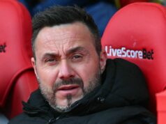 Manažér vysvetľuje, prečo práca v Tottenhame nebola pre neho napriek záujmu pred vymenovaním De Zerbiho Roberto De Zerbi nakoniec prijal manažérsku úlohu v Tottenhame Hotspur po tom, čo sa pred letom pôvodne bránil vstupu.