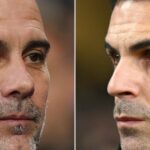 Manažérom roka by sa nemal stať ani Guardiola, ani Arteta | Futbal | Šport