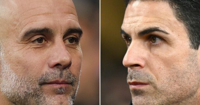 Manažérom roka by sa nemal stať ani Guardiola, ani Arteta | Futbal | Šport
