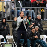 Manažérske rozhodnutie Manchestru United Julian Nagelsmann