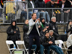 Manažérske rozhodnutie Manchestru United Julian Nagelsmann Manažérske rozhodnutie Manchestru United Julian Nagelsmann
