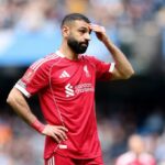 Manažérske vymenovanie „zmenilo všetko“ pre Mohameda Salaha, keďže legenda Liverpoolu zasadila úder