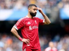 Manažérske vymenovanie „zmenilo všetko“ pre Mohameda Salaha, keďže legenda Liverpoolu zasadila úder Manažérske vymenovanie „zmenilo všetko“ pre Mohameda Salaha, keďže legenda Liverpoolu zasadila úder