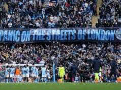 Manchester City 2 Arsenal 1: Hodnotenie hráčov City v boji o titul Download app from appStore