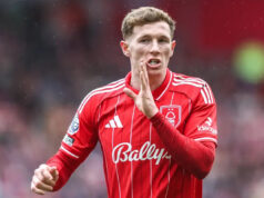 Manchester City dostal pred majstrovstvami sveta vo futbale finančnú prekážku v prenasledovaní Elliota Andersona Download app from appStore