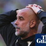 Manchester City frustrovaný zápasom troch kľúčových zápasov za sedem dní | Manchester City