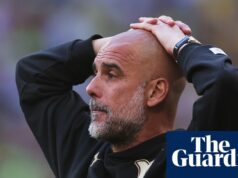 Manchester City frustrovaný zápasom troch kľúčových zápasov za sedem dní | Manchester City Manchester City frustrovaný zápasom troch kľúčových zápasov za sedem dní | Manchester City