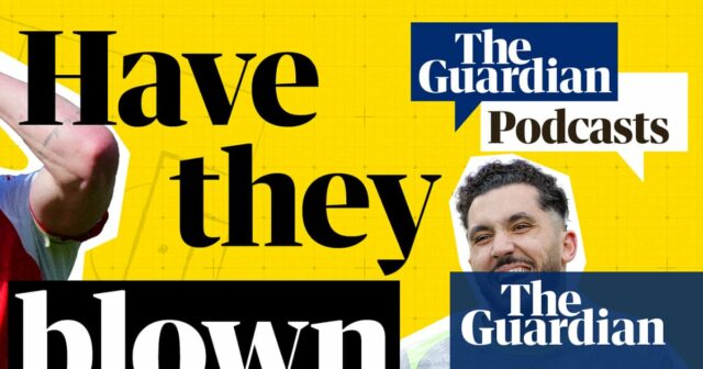 Manchester City má v hľadáčiku Arsenal | Football Weekly – video | futbal
